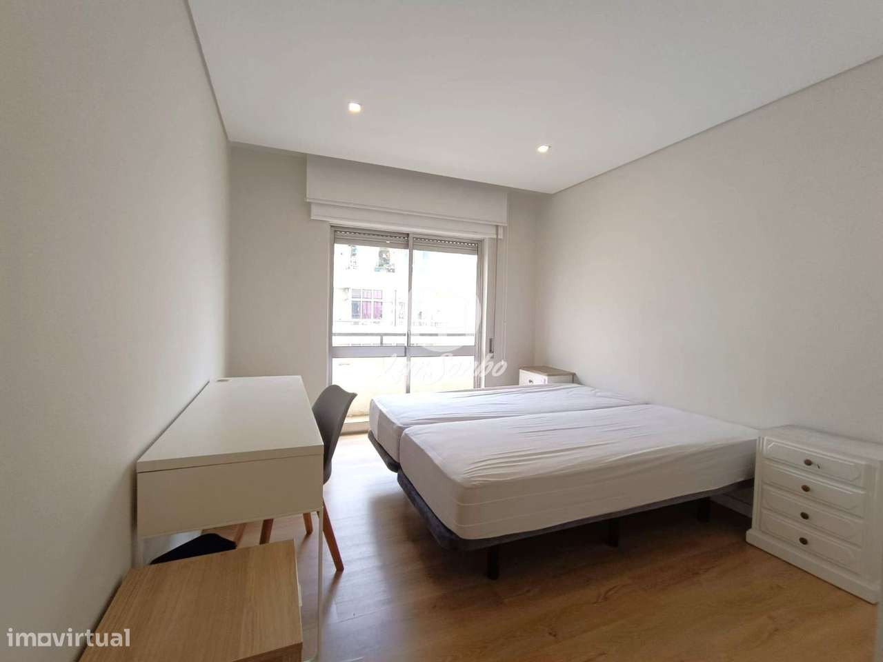 Apartamento T3 a 5 minutos do centro de Barcelos - Grande imagem: 4/28