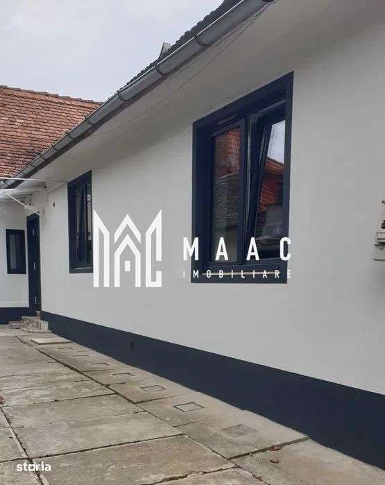 Apartament la casa | La cheie | Renovat | 80 MP | Cisnadie - Imagine principală: 2/8