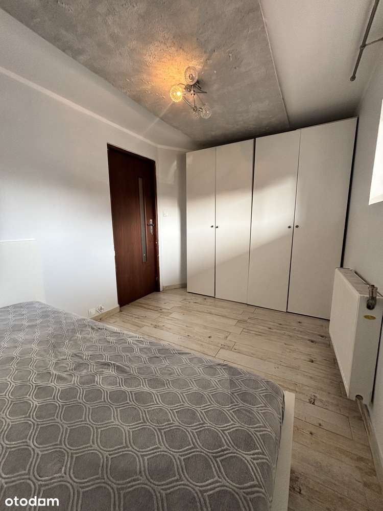 Wyjątkowa nieruchomości dom z ogrodem i mieszkaniem na parterze Lębork-17