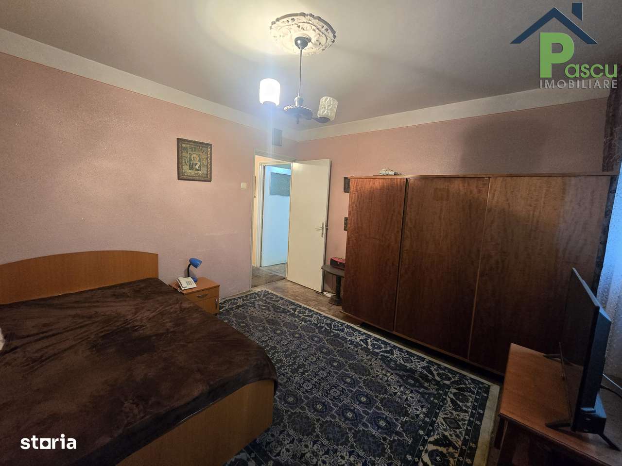 Vanzare 2 camere soseaua Giurgiului, aleea Podul Giurgiului, cf. I - Imagine principală: 4/11