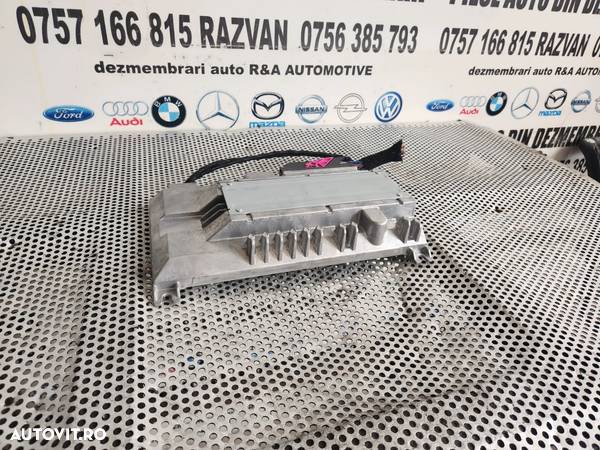 Amplificator Sunet Radio Audi A4 B9 A5 A6 A7 Q7 Q8 4M A8 Cod 4N0035223B - Dezmembrari Arad - Achizitionam Autoturisme/Piese Auto - 3