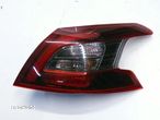 LAMPA TYLNA PRAWA PEUGEOT 308 II T9 2017 2022 LIFT EU - 1