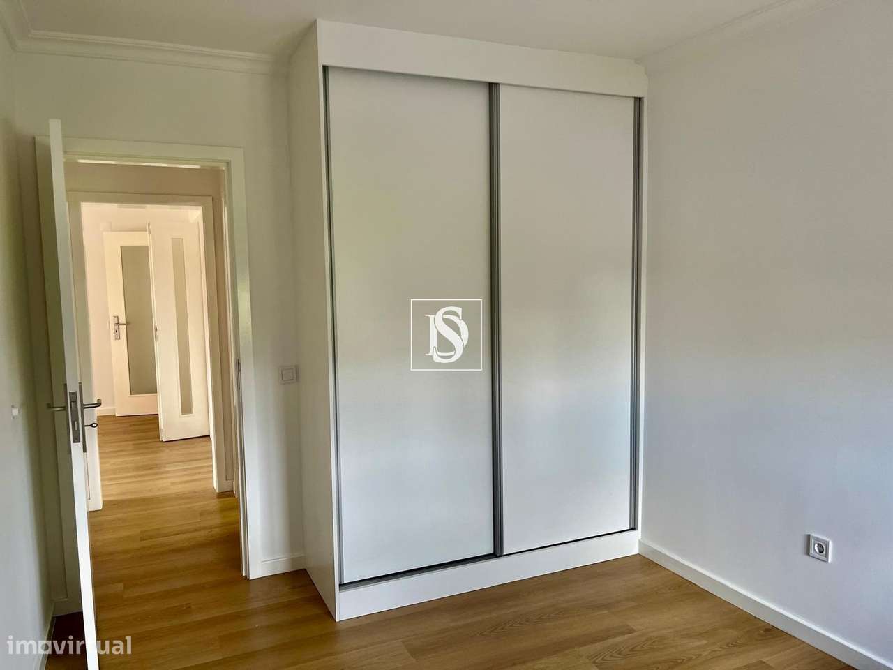 Apartamento T2 Venda em Baguim do Monte (Rio Tinto),Gondomar-18