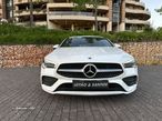 Mercedes-Benz CLA 220 d Shooting Brake AMG Line Aut. - 48