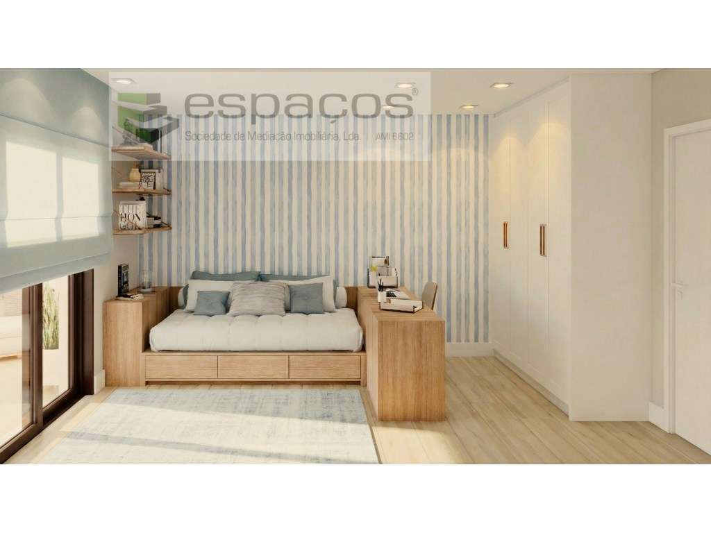 Terraços 137 - Urb. Terraços da Ponte , Sacavém - Grande imagem: 4/18