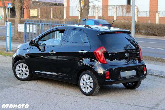 Kia Picanto - 8