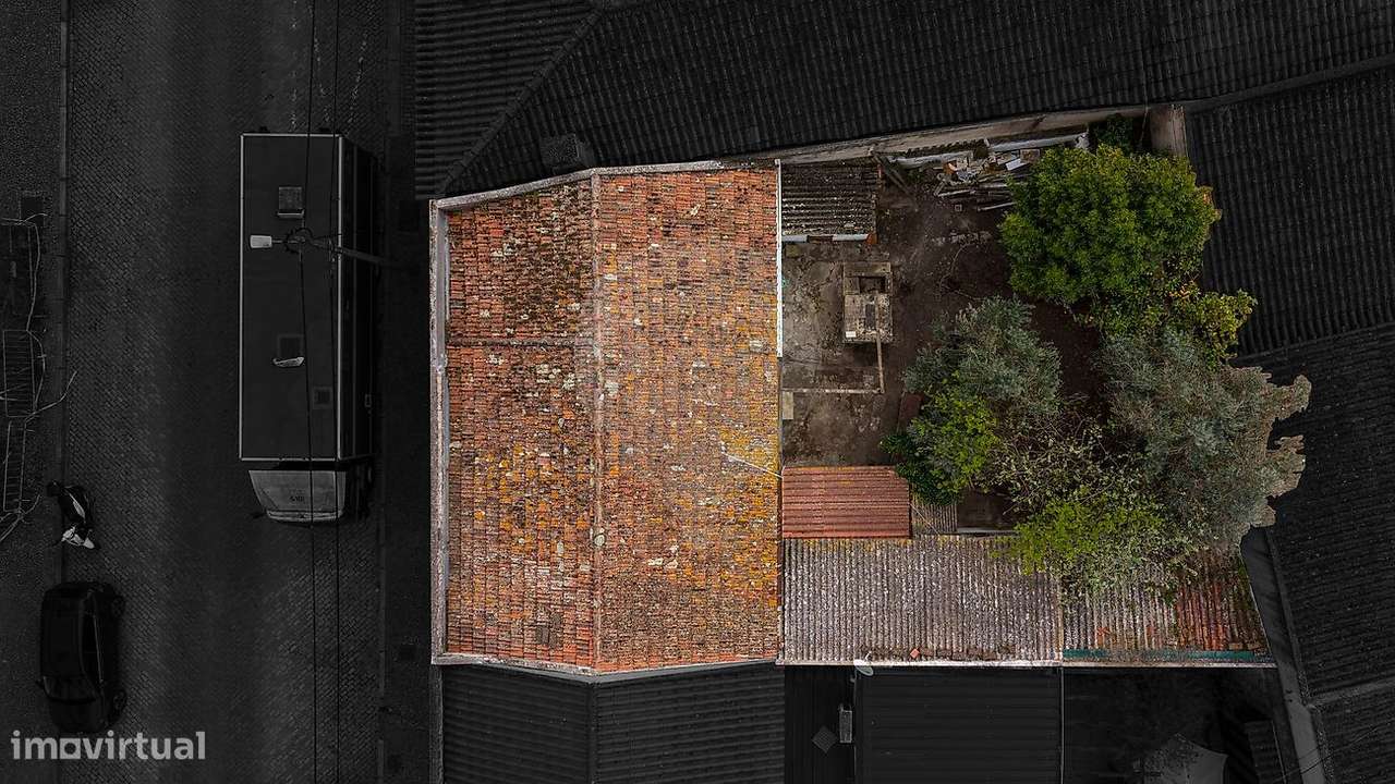 Moradia T4 para venda - Grande imagem: 2/29