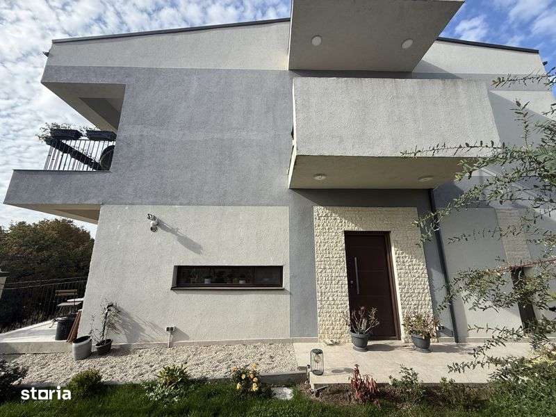 Casa S+P+1 Lifestory Residence Dobroesti Ilfov - Imagine principală: 5/8