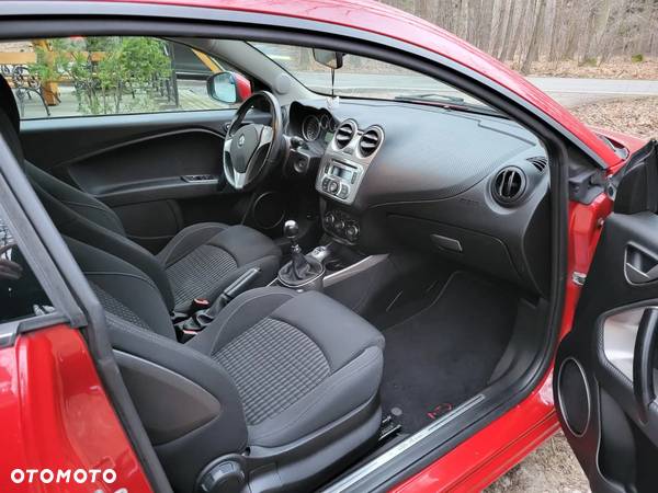 Alfa Romeo Mito 1.4 16V - 7