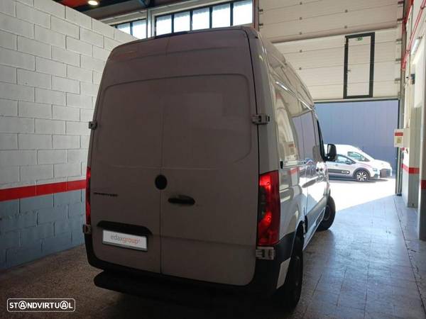 Mercedes-Benz Sprinter 211 CDI/32 3L c/Iva - 2