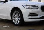 Volvo V90 2.0 T8 Momentum Plus AWD Geartronic - 34