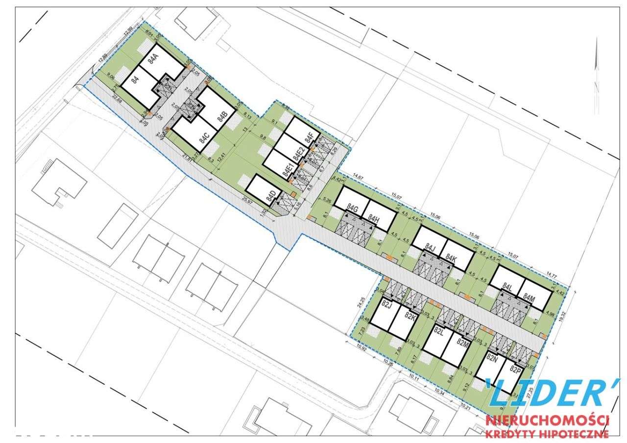 Dom Tychy Ul.Jaskrów - Pełny obrazek: 5/11