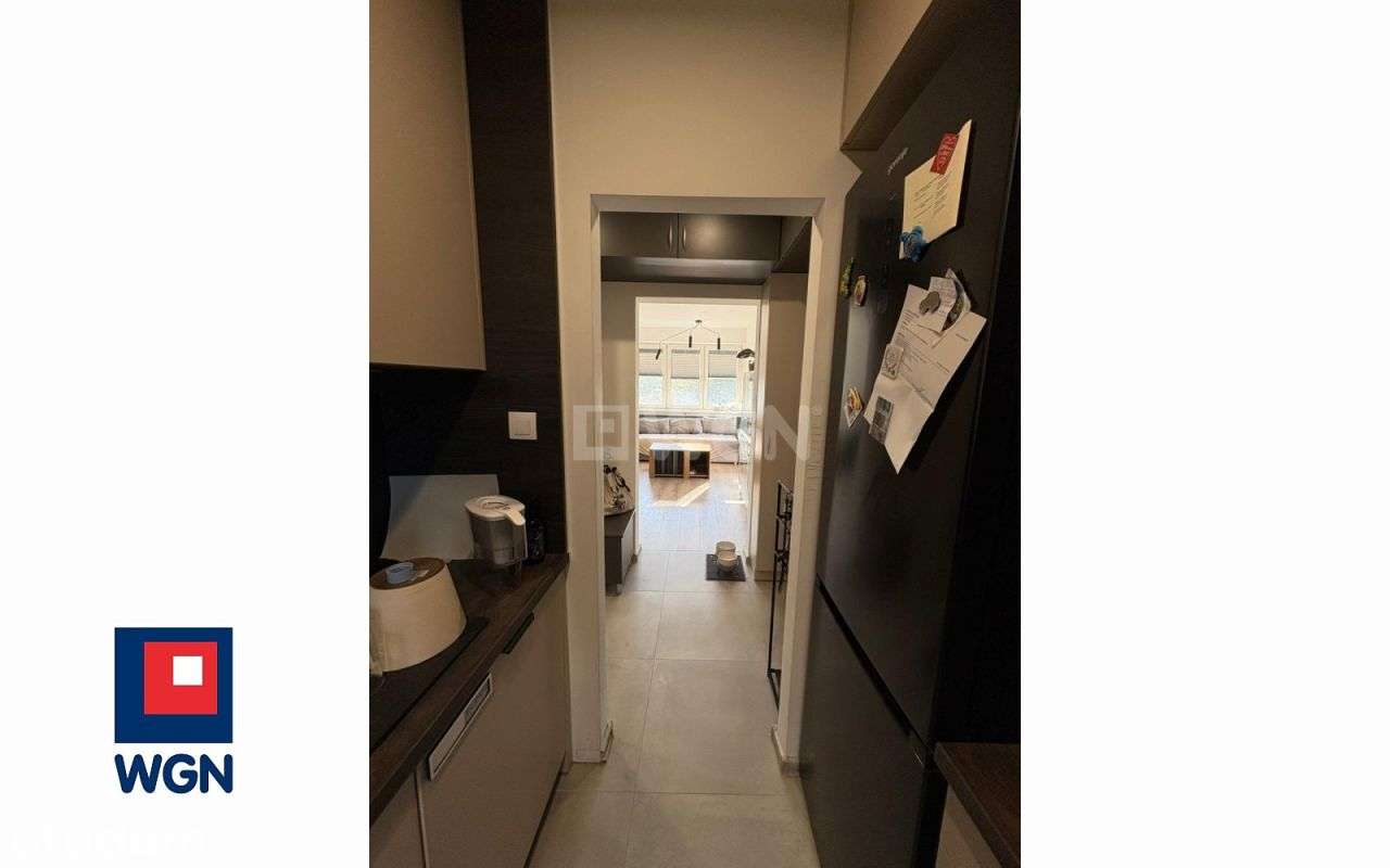 Centrum 4 pokoje przy Glaxy - Pełny obrazek: 5/14