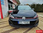 Volkswagen Golf GTI (BlueMotion Technology) - 4