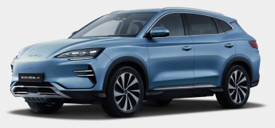 BYD Seal 2024