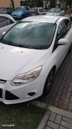 Ford Focus 1.0 EcoBoost Edition - 8