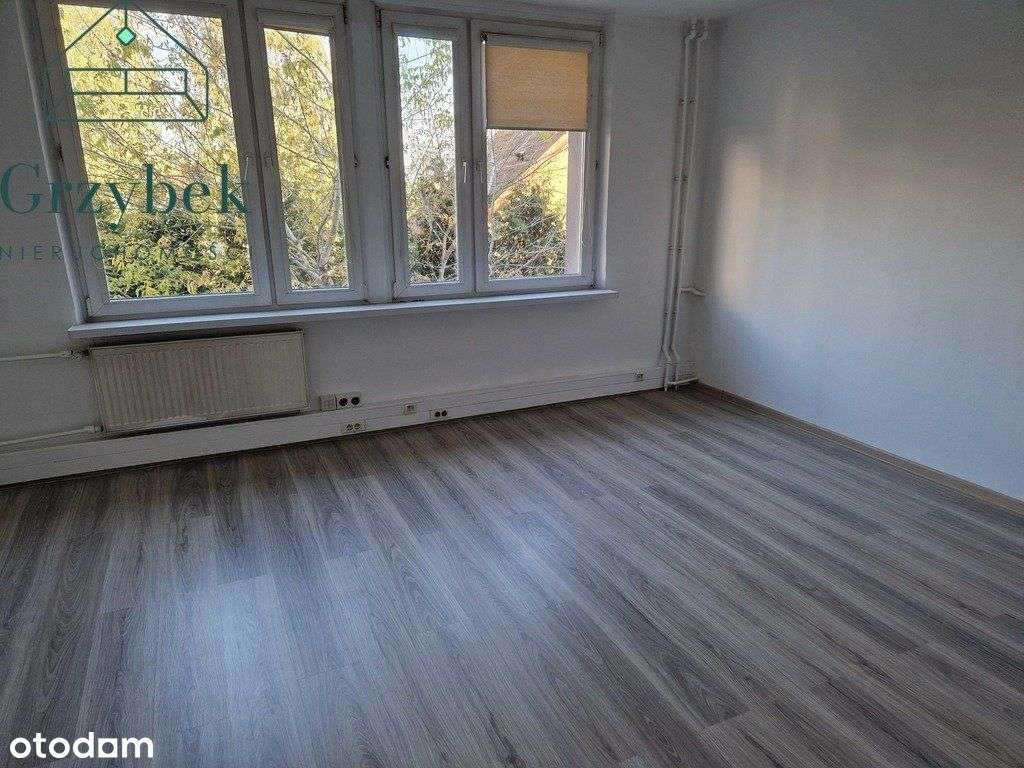 Lokal biurowy, pokoje biurowe Nowa Huta - Pełny obrazek: 4/9