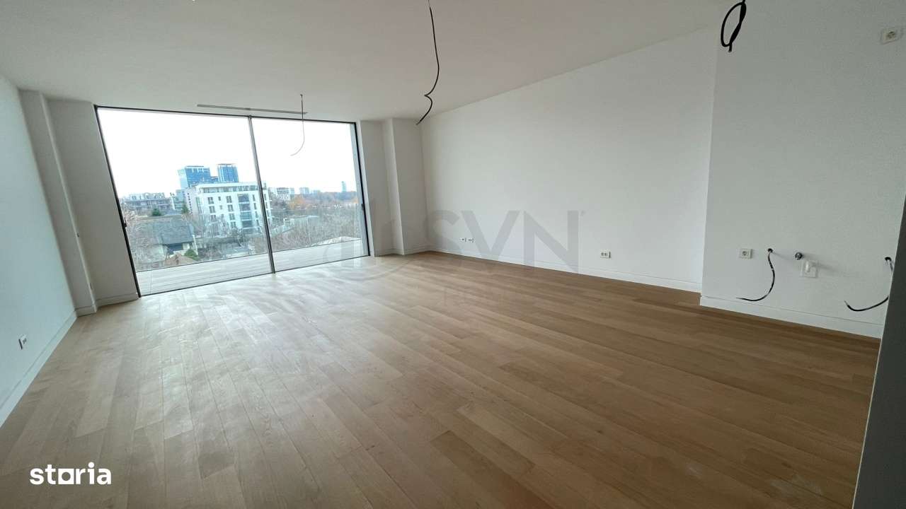 Apartmanet spatios 4 camere Calea Floreasca I Design modern-14