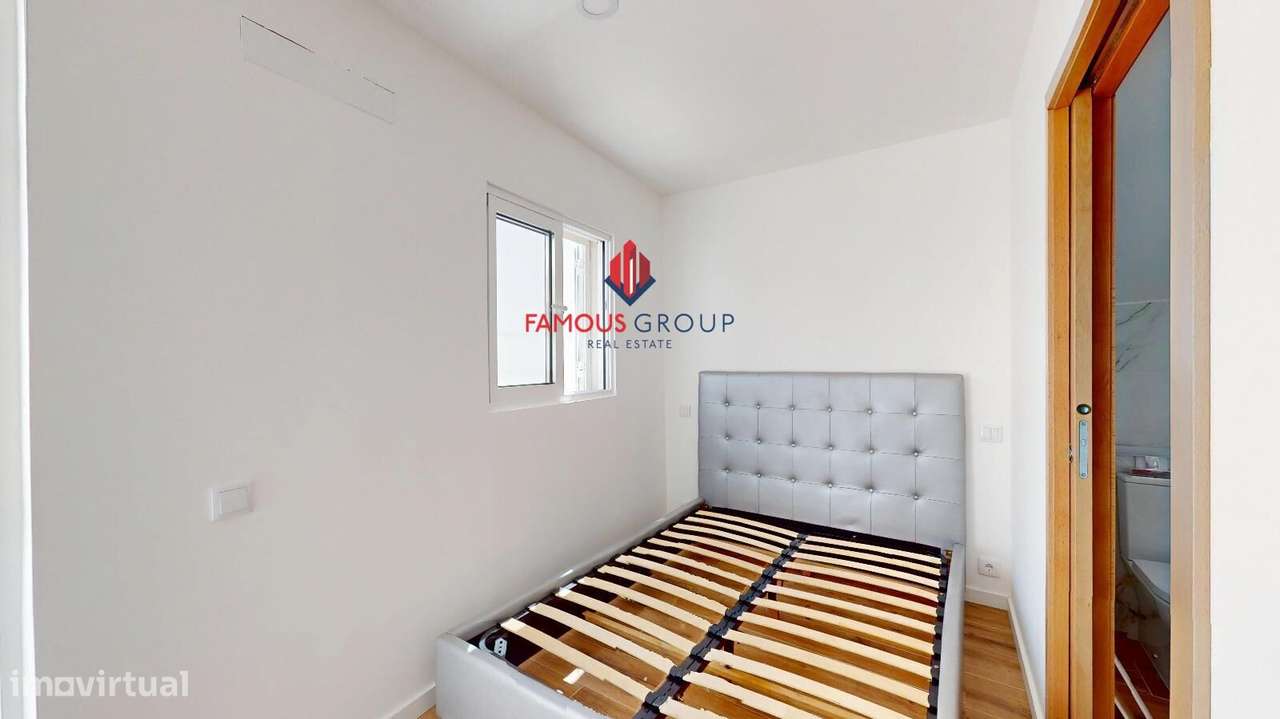 Moradia Térrea renovada - Figueira - Algarve-21