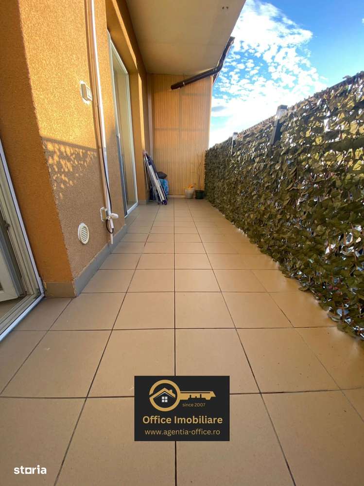 Lupului Bloc Nou apartament 2 camere de vanzare mobilat utilat-8