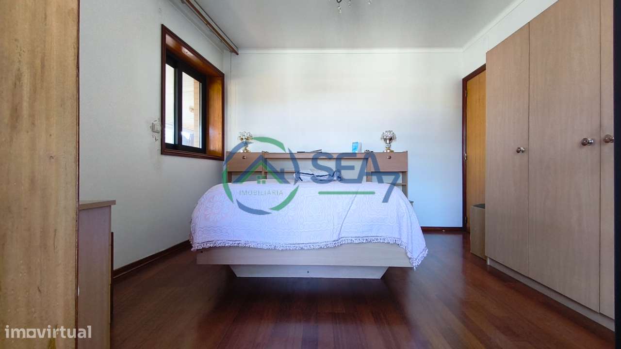 Apartamento T3 I Terraço I Garagem I Esposende-25
