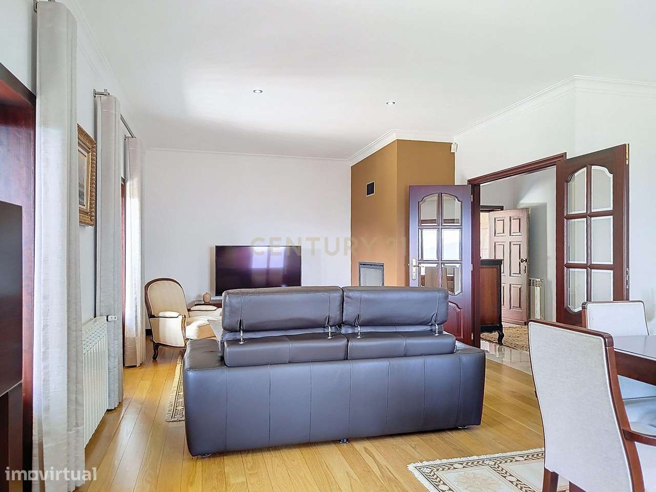 Luxuosa Moradia com Vista Panorâmica em Arcos de Valdevez-32