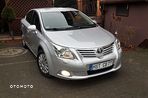 Toyota Avensis 1.8 Active - 4