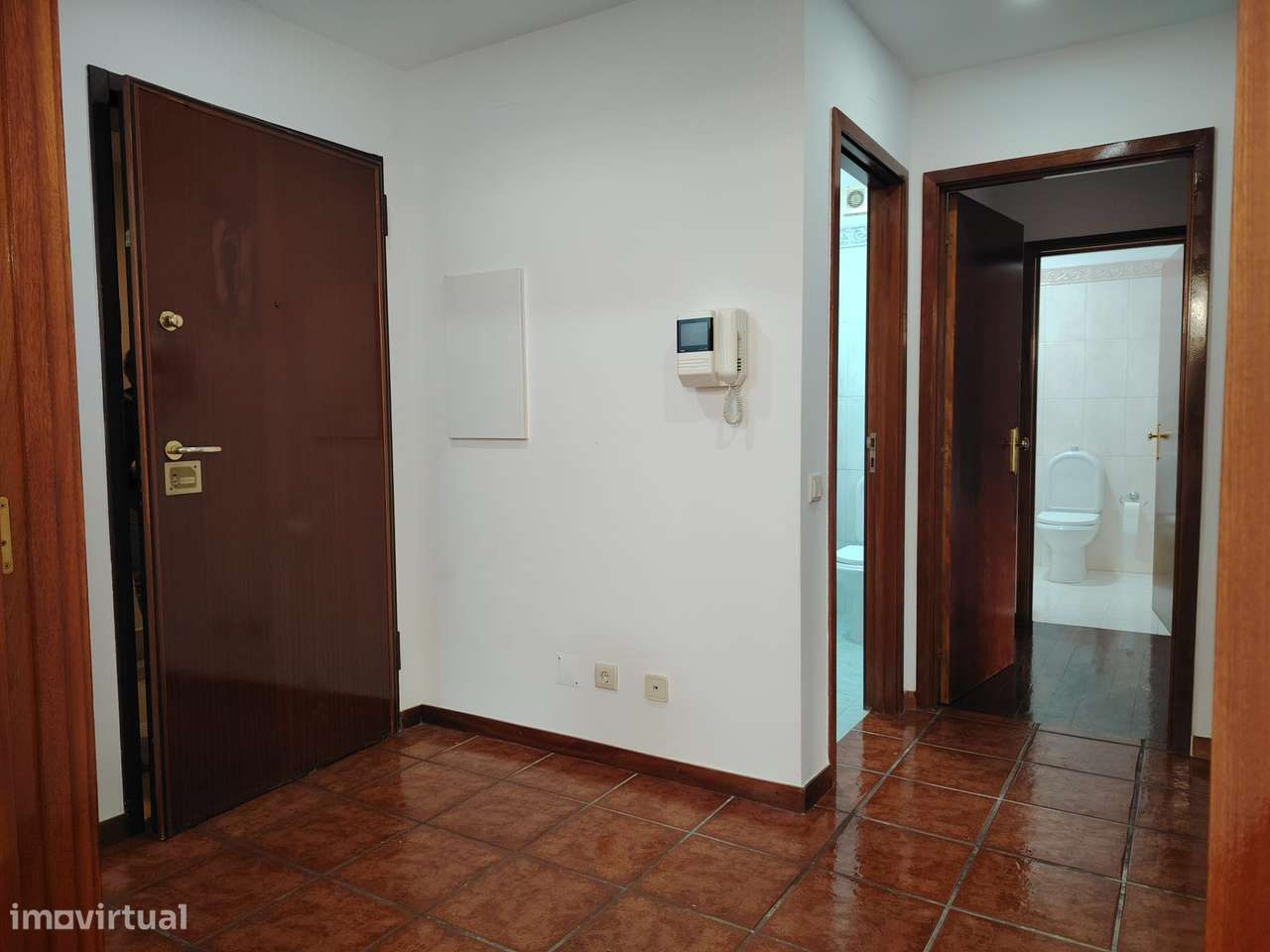 Apartamento T2 lugar de garagem, Canidelo, Vila Nova de Gaia-11