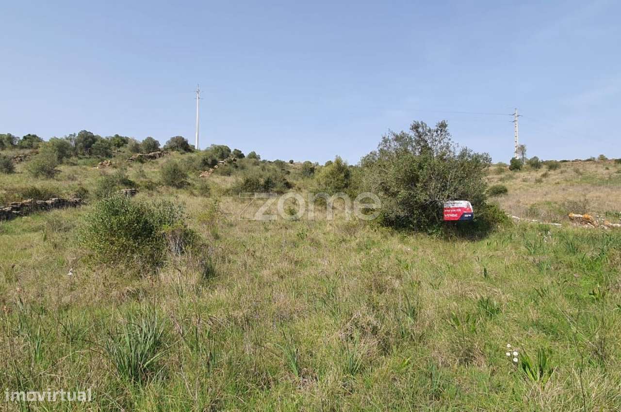 Terreno Rústico -Natureza, História e Tranquilidade na Terrugem Sin... - Grande imagem: 2/26