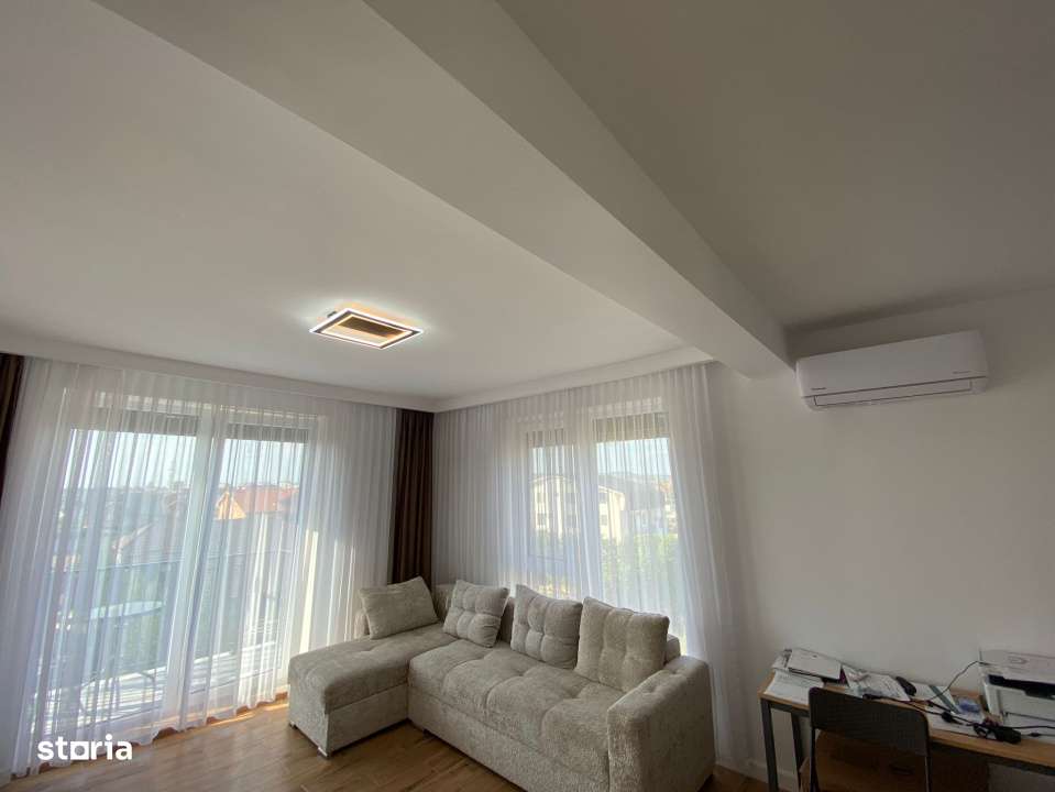 Apart 2 cam, Sanmartin, etaj 3, detine loc de parcare - Imagine principală: 2/19