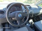 Fiat Sedici 1.6 16V 4x4 Dynamic - 20