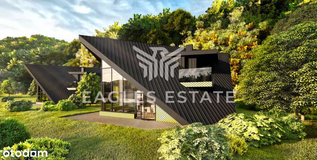 Dom całoroczny nad Solinką - Pełny obrazek: 5/5