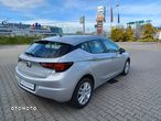 Opel Astra V 1.6 CDTI Enjoy S&S - 8