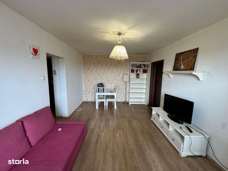 3 Camere | Calea Rahovei | 2 Bai | 2 Balcoane-1