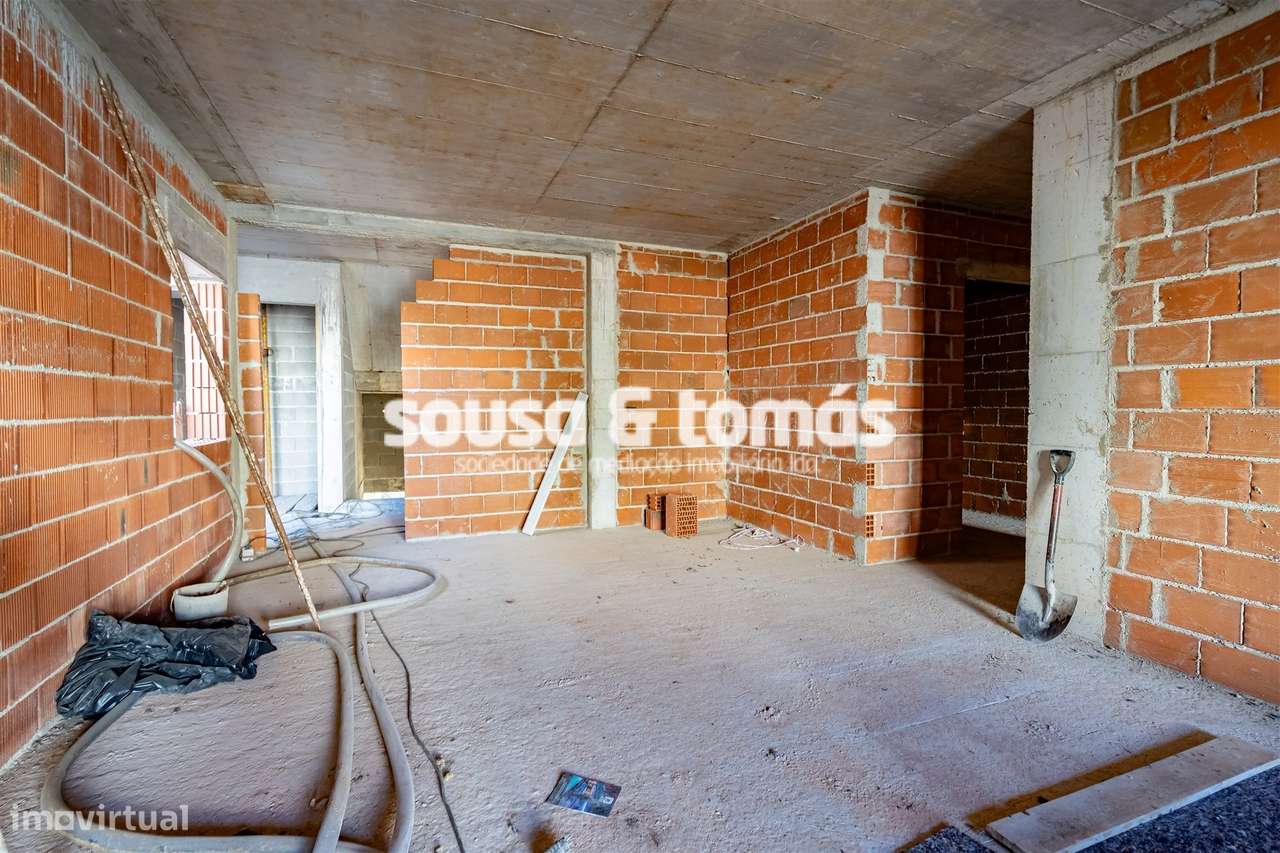 Apartamento T3 Venda em Marrazes e Barosa,Leiria-5
