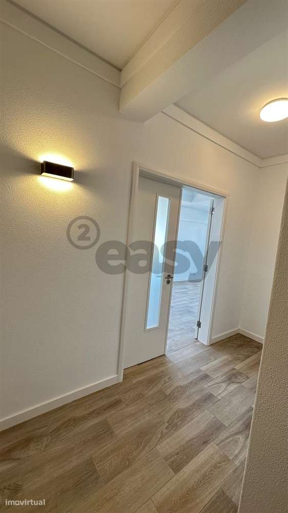 Apartamento T3 Remodelado a estrear em Beja - Grande imagem: 3/23