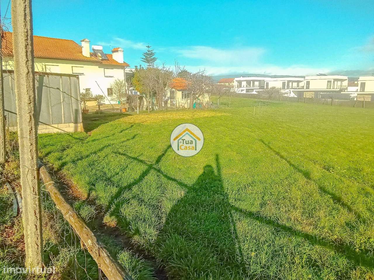 Lote Urbano em Assilhó, Albergaria-a-Velha - Grande imagem: 3/15