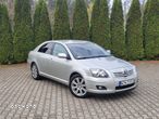 Toyota Avensis 2.0 D-4D Premium - 17