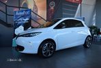 Renault Zoe Intens 40 - 2