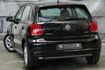 Volkswagen Polo 1.2 TDI Blue Motion - 4