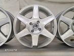 felgi 16 4x108 ford B-max EcoSport fiesta V VI VII - 4