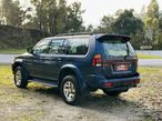 Mitsubishi Pajero Sport 2.5 TD GLS - 26