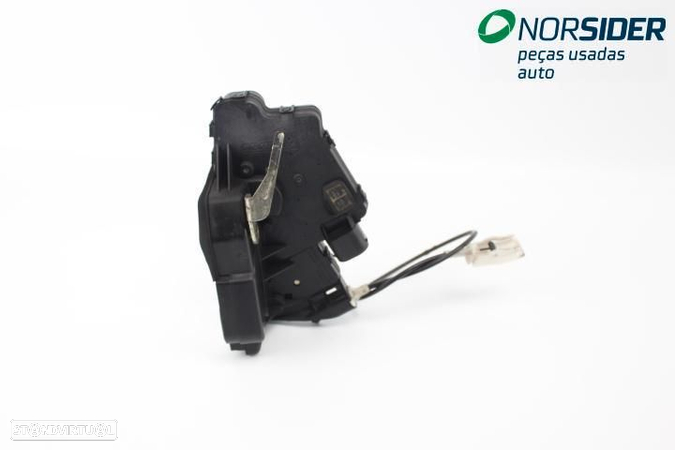 Fecho da porta frente direita Bmw Serie-3 (E46)|98-02 - 5