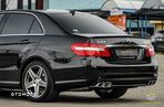 Mercedes-Benz Klasa E 63 AMG AMG Speedshift 7G-MCT - 14