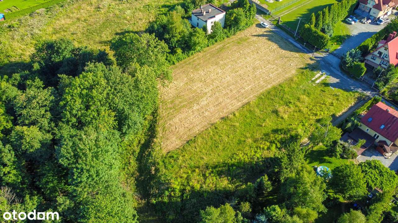 Z dużymi możliwościami^^Działka inwestycyjna^^Działka budowlana-5