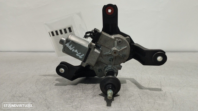 Motor Limpa Pára-Brisas Trs Opel Astra K (B16) - 1