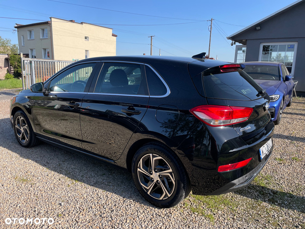 Hyundai I30 1.5 DPI Comfort - 14