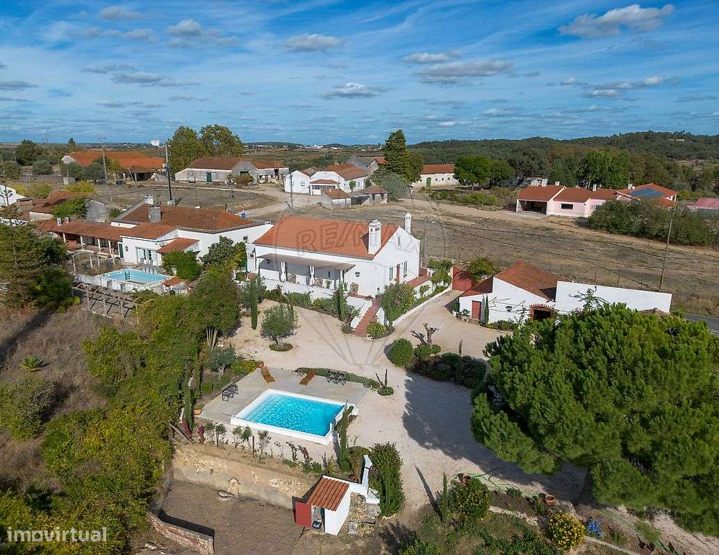 Moradia T4 para venda - Grande imagem: 2/42