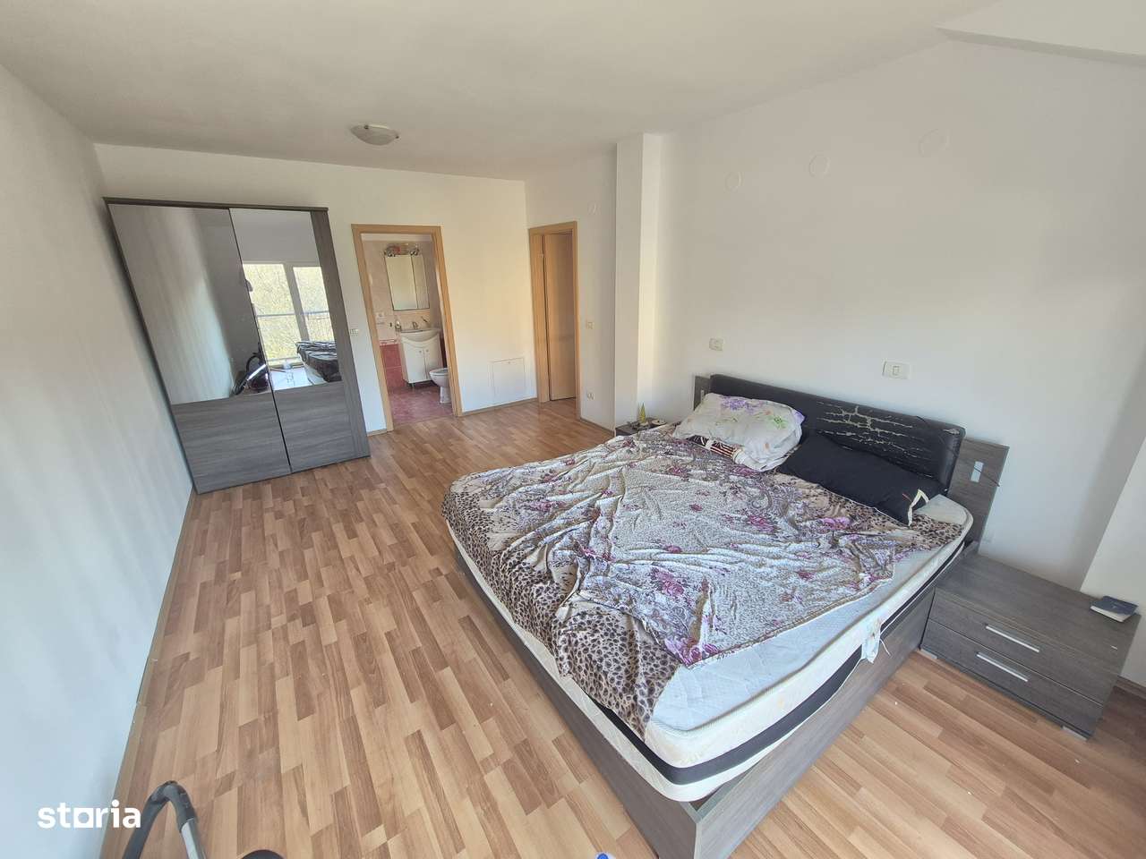 Casa P+1 - 135 MP-5 Cam-Gradina 400 MP- Zona Braytim - Str. Muzicescu-8