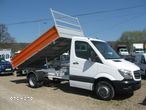 Mercedes-Benz SPRINTER 519. 419. WYWROTKA NA 3-STRONY NOWA 3,70-M. KLIMA - 1